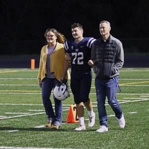 Meet your Posher, Duncan